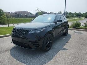 2021 Land Rover Range Rover Velar P250 S R-Dynamic