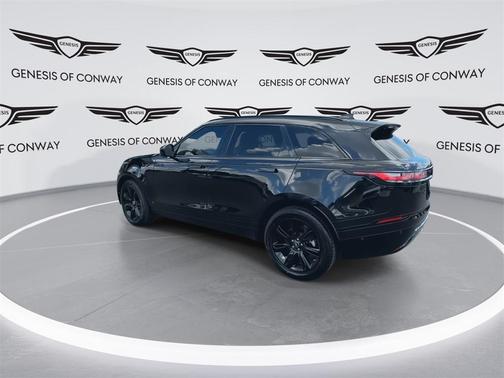 2021 Land Rover Range Rover Velar P250 S R-Dynamic