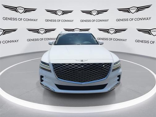 2023 Genesis GV80 2.5T