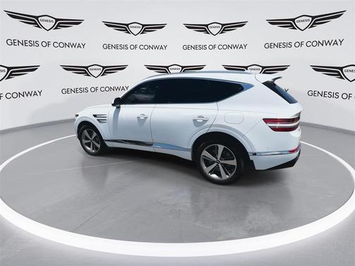 2023 Genesis GV80 2.5T