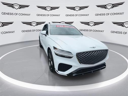 2025 Genesis GV70 2.5T