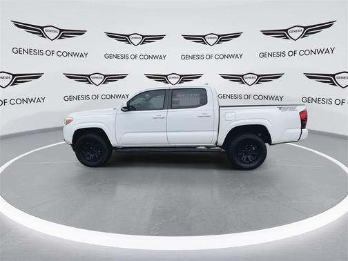 2019 Toyota Tacoma SR