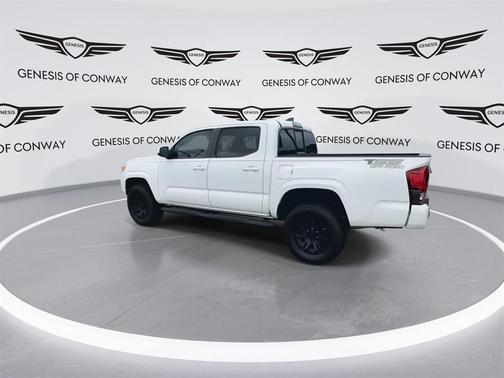 2019 Toyota Tacoma SR