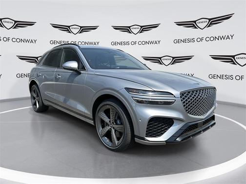 2025 Genesis GV70 2.5T
