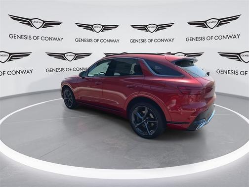 2026 Genesis GV70 3.5T Sport