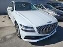 2022 Genesis G80 2.5T
