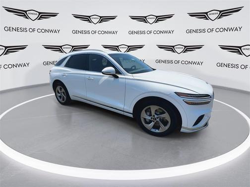 2026 Genesis GV70 2.5T