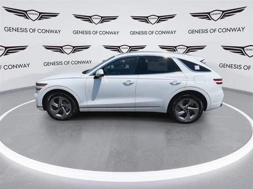 2026 Genesis GV70 2.5T