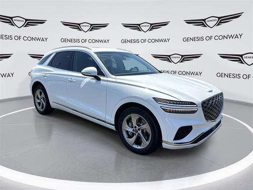 2026 Genesis GV70 2.5T