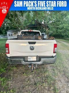 2019 RAM 2500 Tradesman