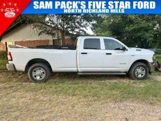 2019 RAM 2500 Tradesman