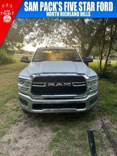 2019 RAM 2500 Tradesman