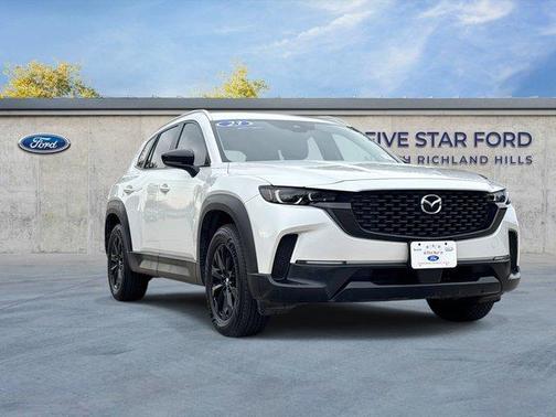 2023 Mazda CX-50 2.5 S Select Package
