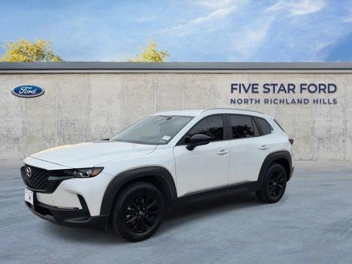 2023 Mazda CX-50 2.5 S Select Package