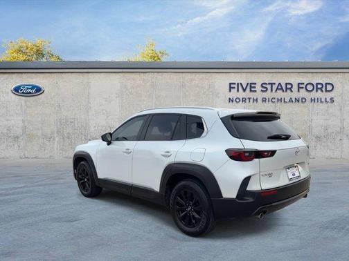 2023 Mazda CX-50 2.5 S Select Package