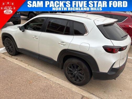 2023 Mazda CX-50 2.5 S Select Package