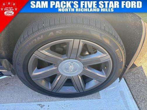 2020 Cadillac Escalade ESV Luxury