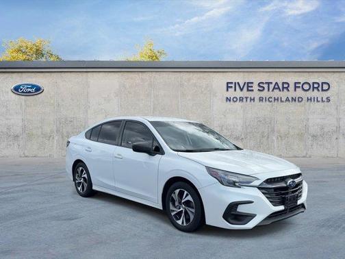 2023 Subaru Legacy 