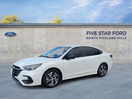 2023 Subaru Legacy 