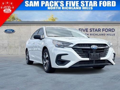 2023 Subaru Legacy