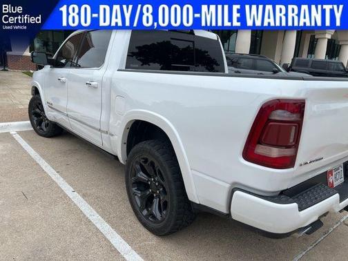 2021 RAM 1500 Limited