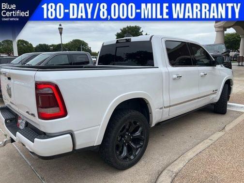 2021 RAM 1500 Limited