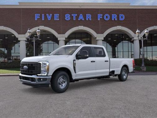 2026 Ford F-250 XL