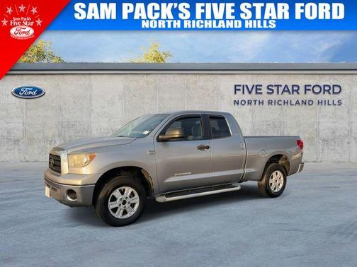 2007 Toyota Tundra 