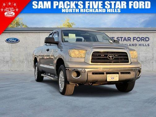 2007 Toyota Tundra 