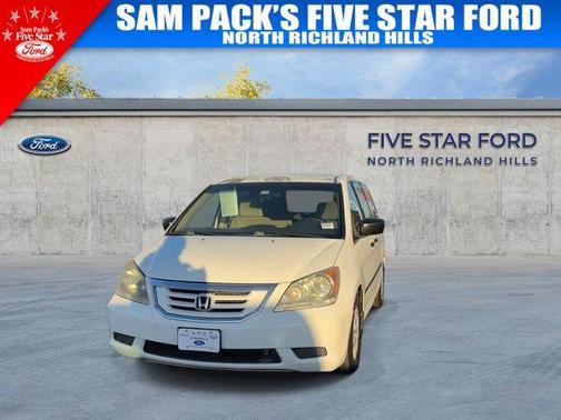 2008 Honda Odyssey LX