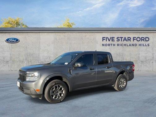 2023 Ford Maverick XLT