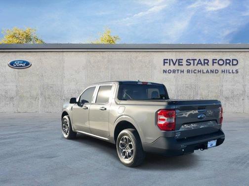 2023 Ford Maverick XLT