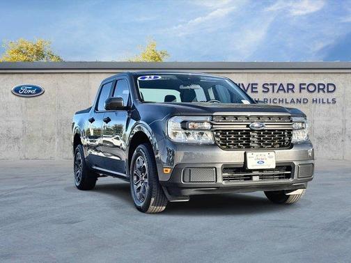 2023 Ford Maverick XLT