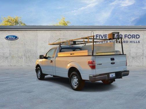 2013 Ford F-150 XL