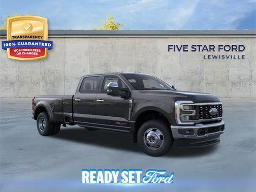 2026 Ford F-350 Lariat Super Duty