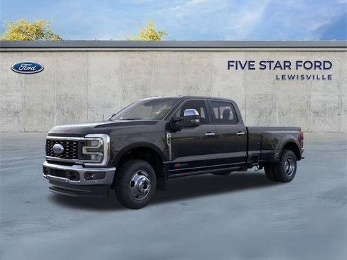 2026 Ford F-350 Lariat Super Duty