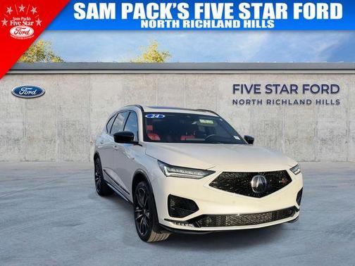 2024 Acura MDX Type S w/Advance Package