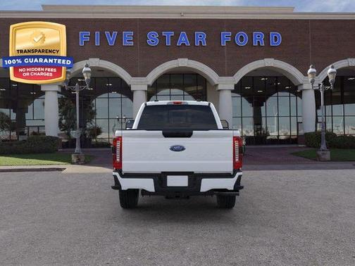 2025 Ford F-250 XL