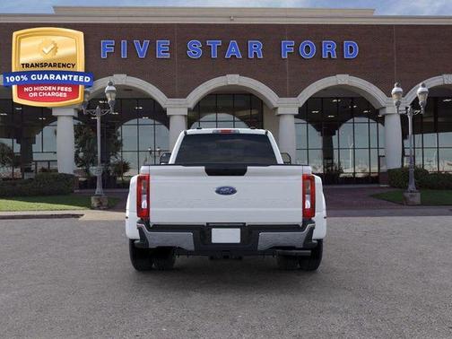 2025 Ford F-350 XLT