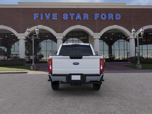 2025 Ford F-250 XLT