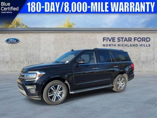 2023 Ford Expedition Limited
