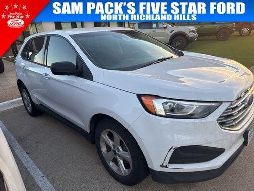 2020 Ford Edge SE