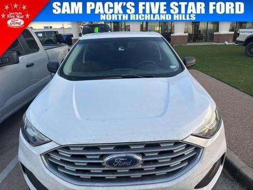 2020 Ford Edge SE
