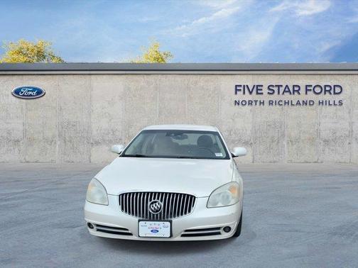 2011 Buick Lucerne CXL Premium
