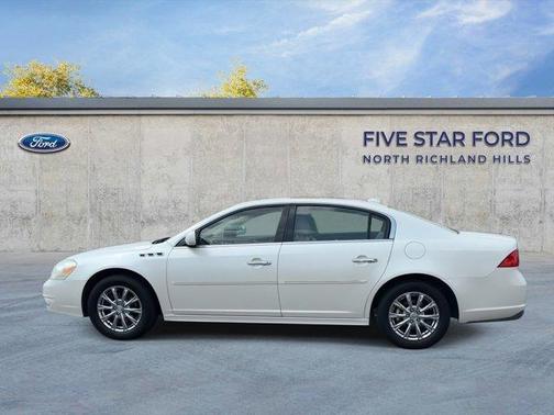 2011 Buick Lucerne CXL Premium