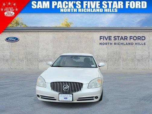 2011 Buick Lucerne CXL Premium