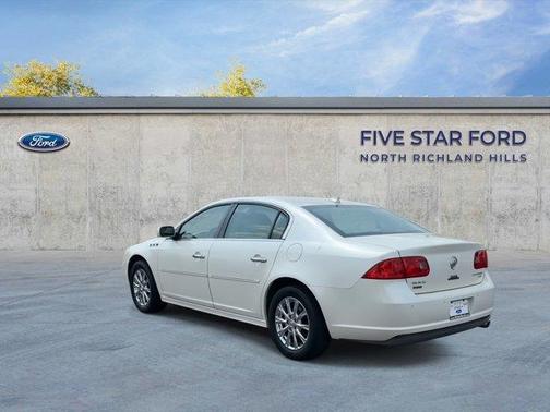 2011 Buick Lucerne CXL Premium