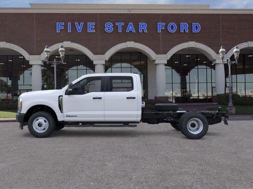 2026 Ford F-350 XL