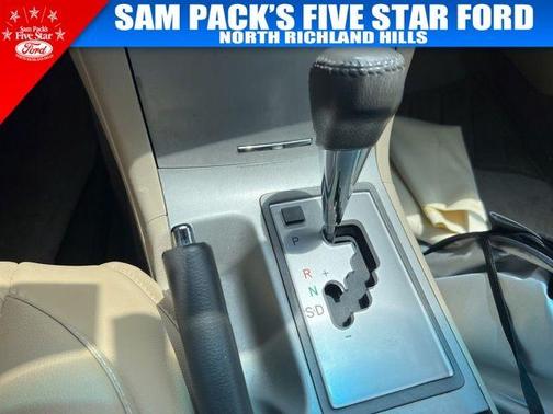 2008 Toyota Camry Solara SLE