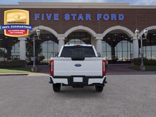 2025 Ford F-250 XL